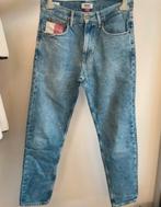 Tommy hilfiger jeansbroek 28/32 nieuw relaxed trapped fit, Ophalen of Verzenden, Zo goed als nieuw, Blauw, W32 (confectie 46) of kleiner