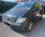Mercedes vito 115cdi, Auto's, Mercedes-Benz, Particulier, Te koop, Handgeschakeld