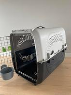 Kennel/bench/animal carrier, Ophalen, Zo goed als nieuw