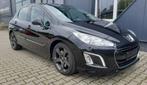 Peugeot 308 1.6 GTI Black Edition 200 pk, Voorwielaandrijving, Euro 5, Zwart, 4 cilinders