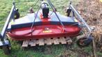 plaque de tonte 1m70 + broyeur, Ophalen, Zo goed als nieuw, Mulchfunctie, 120 cm of meer
