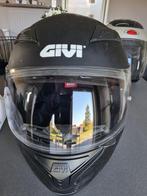 Givi Sniper - motorhelm (als nieuw), Autres marques, XL, Casque intégral