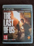 PS3 The Last of Us (complet), Enlèvement ou Envoi, Comme neuf