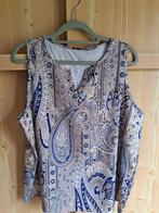 Top à imprimé cachemire taille XL/44, Vêtements | Femmes, Tops, Enlèvement ou Envoi, Shein, Taille 42/44 (L), Neuf