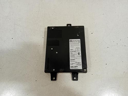 COMPUTER TELEFOON Volkswagen Golf VI (5K1) (3C8035730B), Auto-onderdelen, Elektronica en Kabels, Volkswagen, Gebruikt