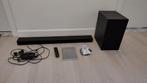 Samsung soundbar t5 series, Ophalen, Zo goed als nieuw