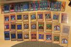 Ensemble de carte Yu-Gi-Oh en excellent état (+/- 200), Ophalen, Zo goed als nieuw, Meerdere kaarten