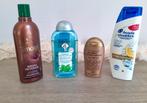 4 shampoings, Bijoux, Sacs & Beauté, Beauté | Soins des cheveux, Comme neuf, Envoi, Shampoing ou Démêlant