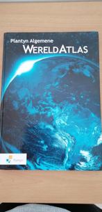 Wereldatlas, Boeken, Atlassen en Landkaarten, Ophalen, Overige atlassen, Plantyn, 2000 tot heden