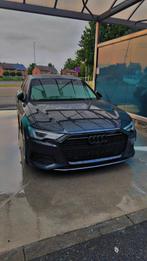Audi a6 c8, Auto's, Euro 6, 120 kW, 5 deurs, Particulier