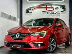 Renault Mégane 1.5 dCi Bose * GARANTIE 12 MOIS * 1er prop *, Auto's, Gebruikt, Zwart, 4 cilinders, 1290 kg