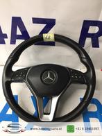 stuurwiel mercedes cls A2184600618, Auto-onderdelen, Ophalen of Verzenden, Gebruikt, Mercedes-Benz