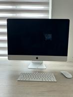 iMac 27” in nieuwstaat, IMac, Zo goed als nieuw, Ophalen