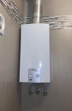 Chauffe eau vaillant atmomag au gaz