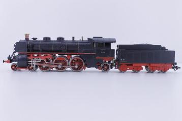 Marklin 3518 HO stoomlocomotief BR18 DRG digitaal/sound beschikbaar voor biedingen