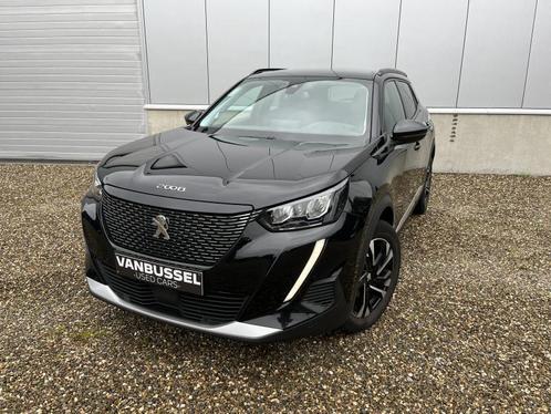 Peugeot 2008 II Allure, Auto's, Peugeot, Bedrijf, Airbags, Climate control, Cruise Control, Electronic Stability Program (ESP)