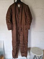 Jumpsuit voor bommenwerperbemanning en piloot van de RAF uit, Kleding | Heren, Ophalen of Verzenden