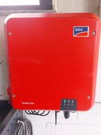 omvormer : sunny boy SMA SB 3,6 - 1 AV 40, Doe-het-zelf en Bouw, Ophalen, Zo goed als nieuw, Compleet systeem