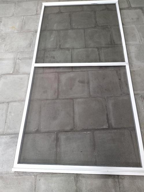 Moustiquaire pour véranda ou porte fenêtre, Tuin en Terras, Overkappingen, Nieuw, Veranda, Ophalen