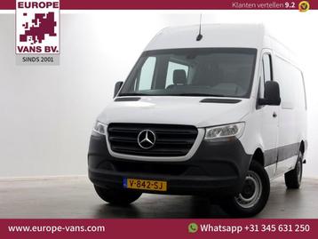 Mercedes-Benz Sprinter 311 CDI 115pk E6 RWD 7G Automaat L2H2 beschikbaar voor biedingen