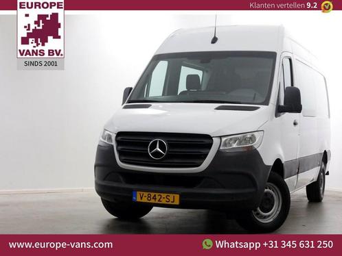 Mercedes-Benz Sprinter 311 CDI 115pk E6 RWD 7G Automaat L2H2, Auto's, Bestelwagens en Lichte vracht, Bedrijf, ABS, Airconditioning