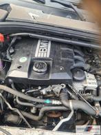 BMW 318i 320i E90 118i 120i N43 N46B20A motor, Ophalen, Gebruikt, BMW