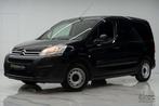 Citroën Berlingo 1.6 VTi! 3 zit, lichte vracht, Airco, Crui, Voorwielaandrijving, 4 deurs, Stof, Gebruikt