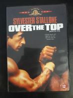 Over The Top, Ophalen of Verzenden, Gebruikt