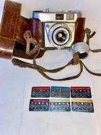 Vintage; collection KODAK :RETINETTE f, Enlèvement ou Envoi, 1940 à 1960, Appareils photo
