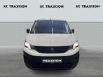 Peugeot Partner V Premium, Parkeersensor, 75 kW, Euro 6, Wit