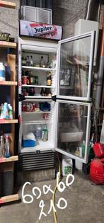 Frigo vitrine JUPILER nouveau thermostat, Ophalen