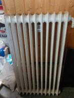 Radiator voor centrale verwarming, Ophalen, Gebruikt, Radiator, Minder dan 60 cm