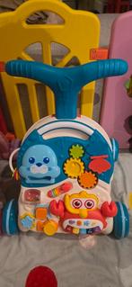 Looptrainer, Kinderen en Baby's, Speelgoed | Vtech, Ophalen, Nieuw, 6 maanden tot 2 jaar