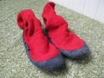 warme Falke cosyshoe  merino wol mt 37 - 38 sok slof pantof, Kinderen en Baby's, Falke, Jongen of Meisje, Ophalen of Verzenden