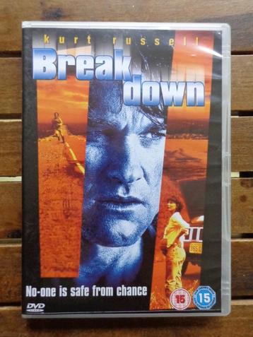 )))  Breakdown  //  Kurt Russell   ((( beschikbaar voor biedingen
