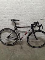 Zanata cross elite full carbon, Sport en Fitness, Ophalen, Zo goed als nieuw