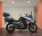 CF Moto 650 GT**2023**2.135km**Garantie, 2 cilinders, Motorrijbewijs A, Bedrijf, Meer dan 35 kW