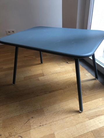 Table Enfant - Fermob Luxembourg - Grise