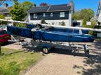Cirrus F18 catamaran, Watersport en Boten, Catamarans, Ophalen