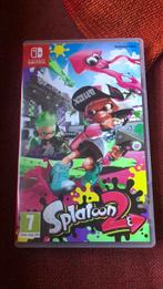 Splatoon 2 switch, Games en Spelcomputers, Games | Nintendo Switch, Ophalen, Zo goed als nieuw