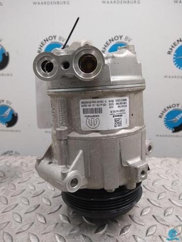 FIAT DUCATO [A_C_COMPRESSOR] 2021 beschikbaar voor biedingen
