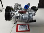COMPRESSEUR CLIMATISATION Golf VIII (CD1) (3Q0816803D), Utilisé, Volkswagen
