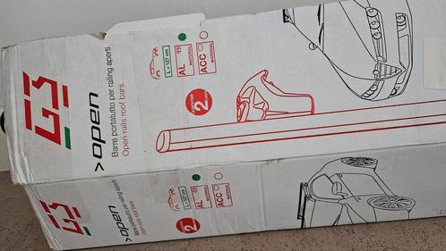 G3 Easy System dakdrager aluminium 130, Auto diversen, Dakdragers, Zo goed als nieuw, Ophalen of Verzenden