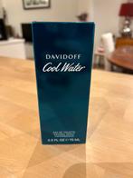 DAVIDOFF Cool Water - Eau de Toilette 75 ml, Neuf