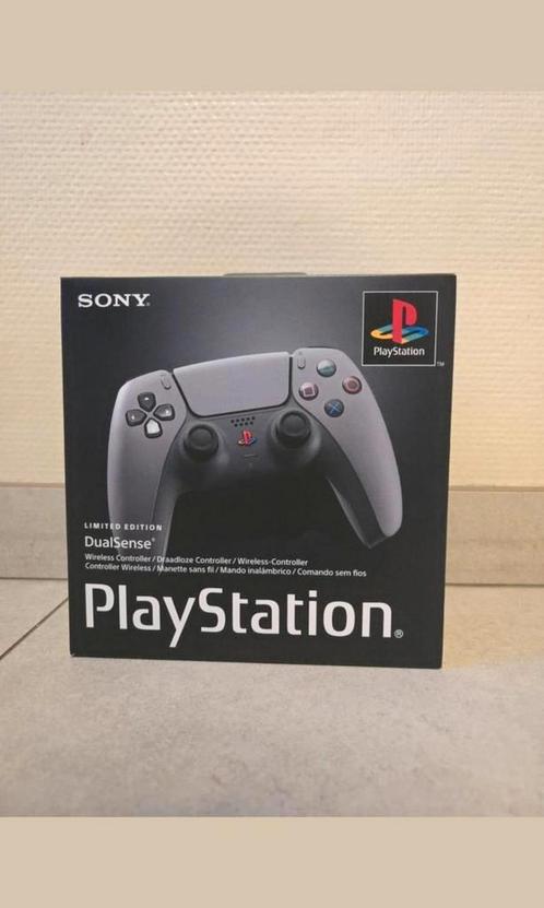 PlayStation Dualsense 30th Anniversary Edition | NIEUW ✅️, Games en Spelcomputers, Spelcomputers | Sony Consoles | Accessoires