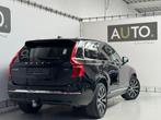 Volvo XC90 B5 D AWD Ultimate *7-ZIT*MASSAGE*HUD*PANO*, 186 g/km, 4 cilinders, 1969 cc, Leder