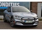 Ford Mustang Mach-E Premium AWD, Automaat, 269 pk, Zwart, Berline