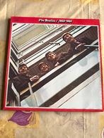 The Beatles 2-LP 1962-1966, Enlèvement ou Envoi, 1960 à 1980, Utilisé, 12 pouces