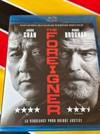Film The Foreigner - Blu Ray Frans Engels Nederlands, Ophalen of Verzenden, Zo goed als nieuw, Actie