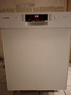 Vaatwasmachine Bosch, Elektronische apparatuur, Vaatwasmachines, Ophalen, Gebruikt, Inbouw, Voorspoelprogramma